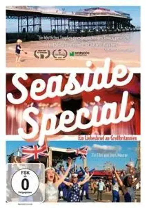 Seaside Special - Ein Liebesbrief an Großbritannien - [DVD] - Bild 4