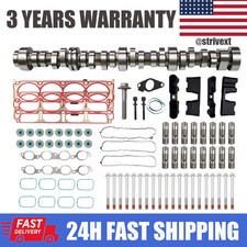 12629512 6.2 Non Afm Dod Camshaft Kit Fits 2014-2020 Chevrolet Gm 6.2l Gen V
