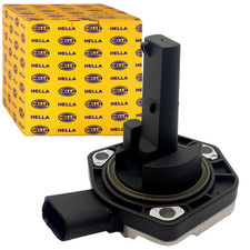 Original Hella Sensor Ölstandsensor Für 1J0...