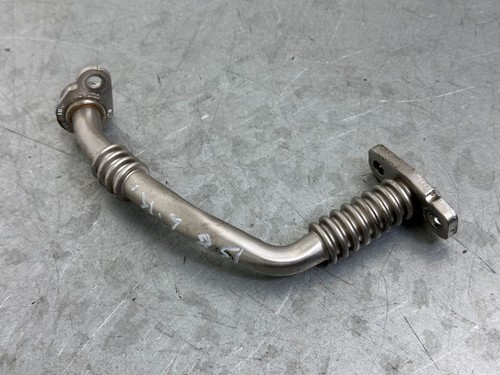 Volkswagen PASSAT B8 2020 Diesel Turbolader Ölleitung Ölschlauch 04L145736H