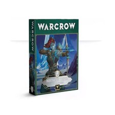 Corvus Belli WarCrow 28mm Northern Tribes - Ice Archers New