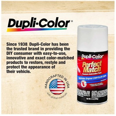 Paint Shop Finish System Quart - High-Quality Red Paint
