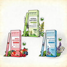 Your Home' s New Signature Scent  PremiumDiffuser Collection