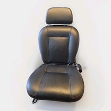 Kymco Midi XLS Mobility Scooter 8 Mph Seat Chair 