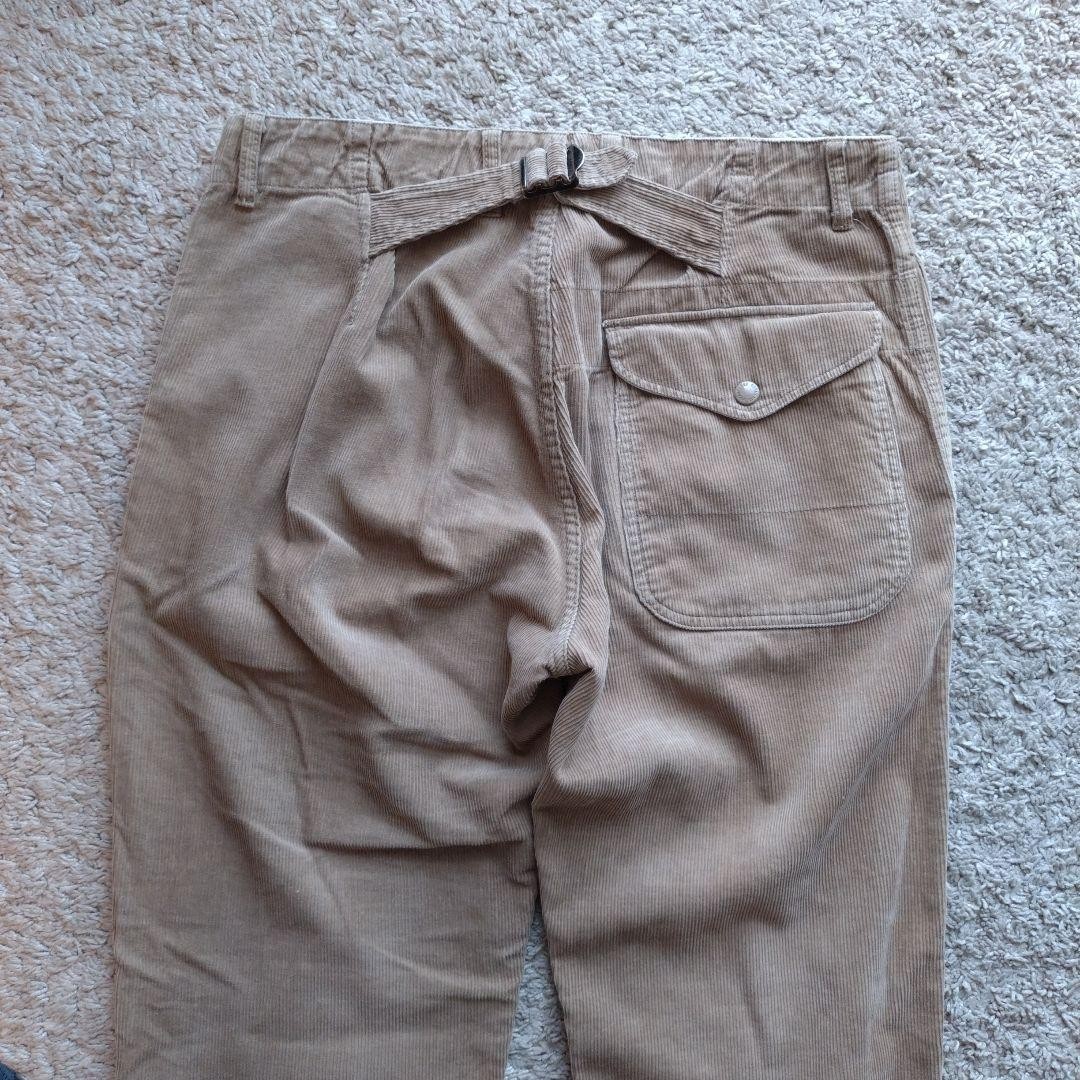 Classic Excellent Condition Engineered Garments E… - image 8