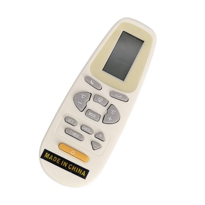 Remote Control For Blueway ASW-H12A4 ASW-H18A4 ASW-H24A4 Air Conditioner