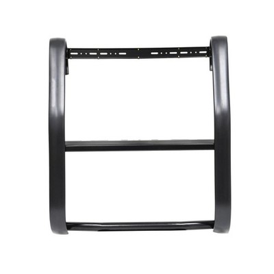 Westin 36-2125 Public Safety Push Bumper Elite Bar for 20-25 Ford Interceptor