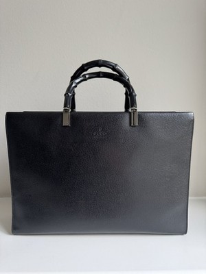 Gucci Handtasche Schwarz