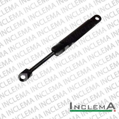 MAXIMA 2017 BT BASE MOLLA A GAS 16-1 CORSA=40 L=146 F=150 per LAVASCIUGA FIMAP