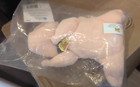 Babe 7" Beanbag Plush Pig from Babe and Friends /Equity Animal:  New in Bag — photo 4