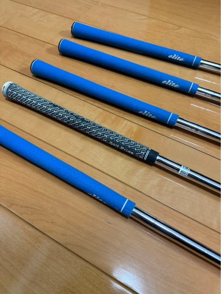 Titleist t300 Irons #6-9,Pw(5Clubs)/NS PRO 105T/Flex:Stiff/ Iron set - Image 4 of 4