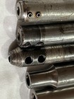 AB Tools and Imperial Lathe Reducer Sleeves Lot of 7  OD 1/2” X3/16 +Other Sizes — photo 5