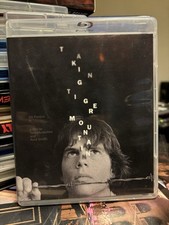 Taking Tiger Mountain (Blu-ray, 1983)