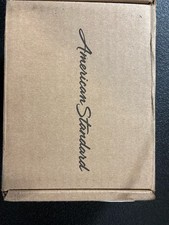 American Standard T105430.243 Studio S Diverter Valve Trim - Matte Black