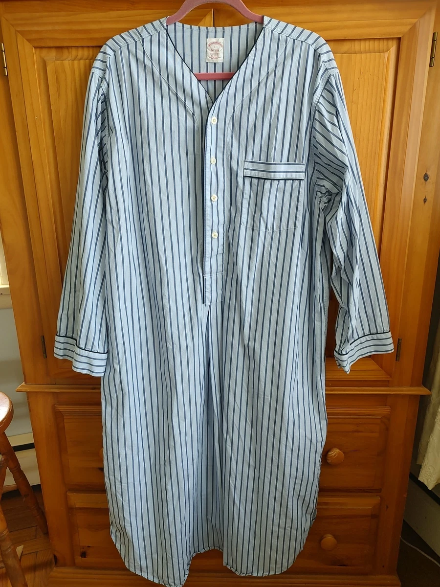 mens nightgown products for sale