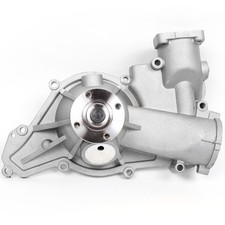 Dieselsite New Oe Waterpump - 96-03 Ford Powerstroke 7.3l