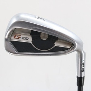 Ping G400 Irons | eBay