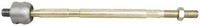 Axialgelenk Spurstange Denckermann D180182 FüR Ford Fiesta 3 GFJ Courier F3L F5L