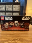 Lego Star Wars 40796 Revenge Of The Sith Brickheadz