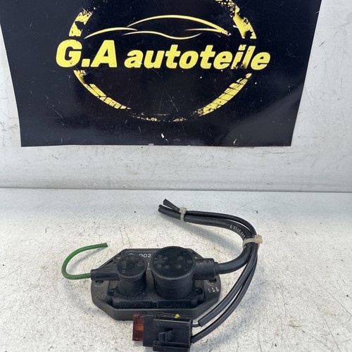 Mercedes Benz 190E W201 Zündsteuergerät 0025455832