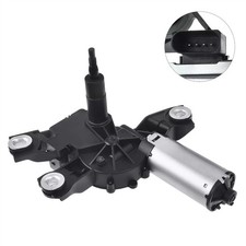 1K6955711B/C Wischermotor Heckscheibenwischer Motor Hinten für VW Golf Plus 521