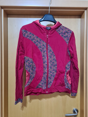 Sweatjacke Coline Gr. M
