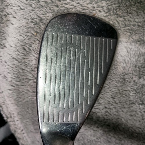 King Cobra 3100 I/H 6 Iron RH 36.5" Women's Graphite Shaft Ladies Flex Golf Club - Picture 9 of 24