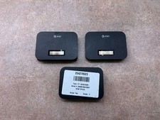 LOT OF 3 Franklin RT410 Mobile Hotspot T-Mobile 4G LTE Wireless