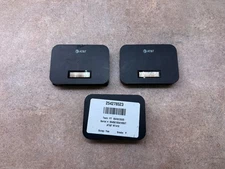 LOT OF 3 Franklin RT410 Mobile Hotspot T-Mobile 4G LTE Wireless