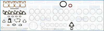 AJUSA 51013500 Dichtungsvollsatz, Motor für CHRYSLER,FORD,JEEP,OPEL,PLYMOUTH,VAU