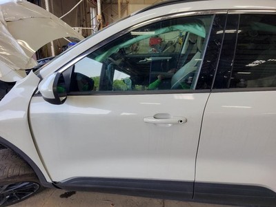 (LOCAL PICKUP ONLY) Driver Front Door With Express Power Up And Down Fits 20-24 