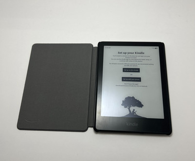 Amazon Kindle Paperwhite 11th Gen M2L3EK Wi-Fi 6.8'' 8GB Excellent