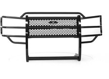 New Ranch Hand Ggc031bl1 Grille Guard Legend Fits Silverado 2500 Hd