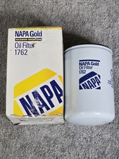 Napa Gold 1762 Oil Filter Usa Made Replace Wix 51762 Fram Ph3614 B243 Lf3339