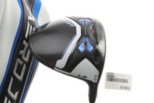 Cobra AeroJet LS Golf Club Mens Right Handed 9-deg Driver Stiff Graphite