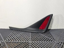 TOYOTA C-HR X1 Stoßstange Ecke hinten links 52164F4020 1.80 34771103