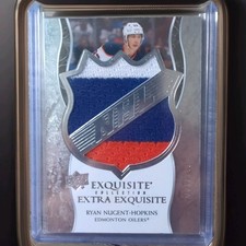 Panini and Upper Deck on Location for 2011 NHLPA Rookie Showcase 7