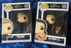 Funko Pop! Vinyl: Marvel - Yelena #1213 & Kate Bishop #1212
