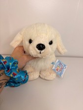 Webkinz English Cream Retriever 2026 NWT