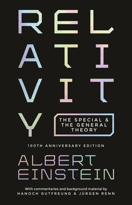 Albert Einstein (u. a.) | Relativity   The Special and the General Theory  ...