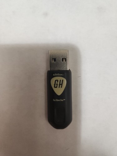 Guitare Guitar Hero Live - Avec Adaptateur USB - Pour PC & Xbox 360