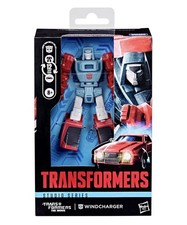 Transformers  The Movie 2026 Hasbro Studio Series DC  WINDCHARGER  8  Brand New