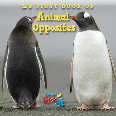 My First Book of - Board book, by National Wildlife Federation - Acceptable