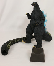 X-Plus 1993 Godzilla Yuji Sakai Modeling Collection Brave Figure Store Exclusive
