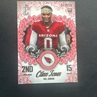 2025 Topps Signature Will Johnson Base (RAW)