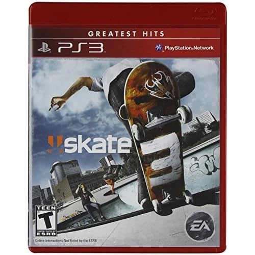 Skate 3 Video Games for sale | eBay
