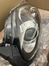 Alfa Romeo 4C UK Pair Of Head Lamps Light Use