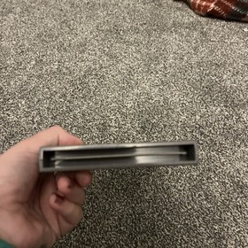 Faxanadu Nintendo NES PAL Game Cartridge Tested Working