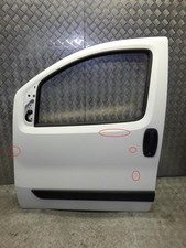 Porte avant et accessoires Citroen NEMO