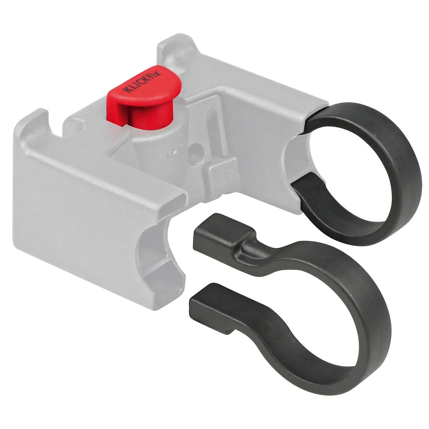 Удлинительный адаптер KLICKfix Schellen 35 мм 2 Stck 2790₽